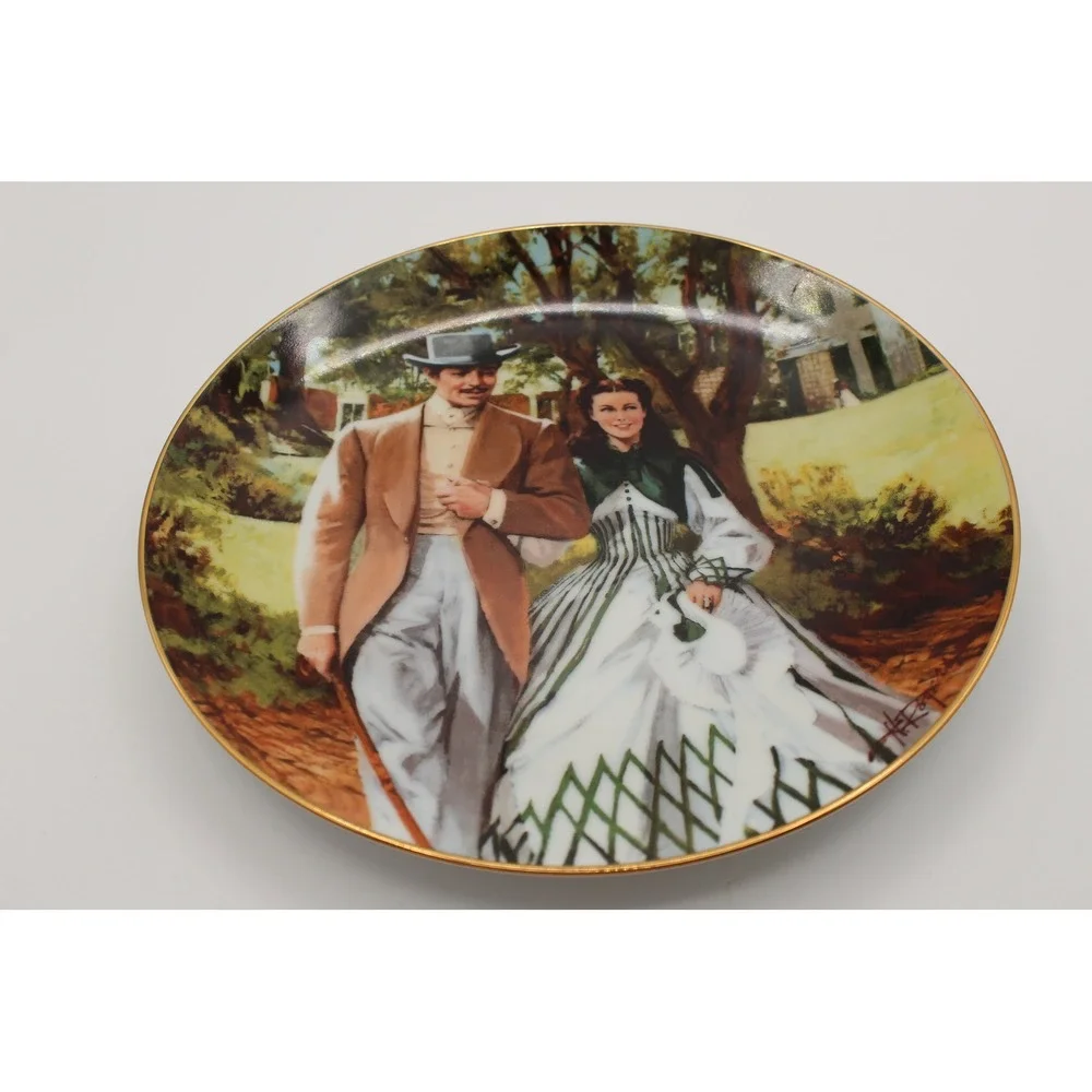 W.L. George Fine China 